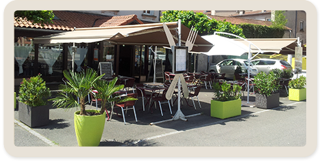 Restaurant de la Loire